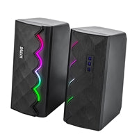 Marvo Scorpion SG-269 USB Powered RGB Wired and Bluetooth Gaming Speakers Marvo Scorpion SG-269 USB Powered RGB Wired and Bluetooth Gaming Speakers